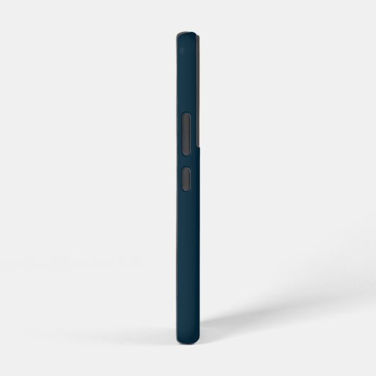 Colombia passport phone case samsung galaxyケース (右側面)