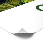 Colombia Poster ポスター (コーナー)