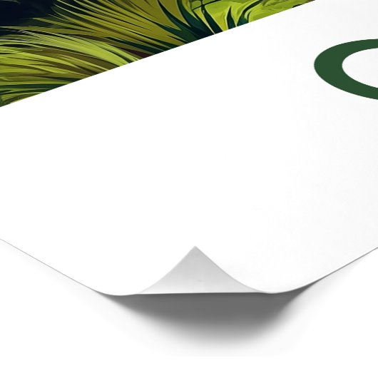 Colombia Poster ポスター (コーナー)