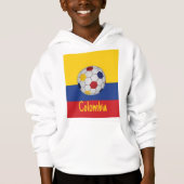 Colombia Soccer (正面)