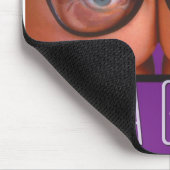 Colonoscopyはガスのマウスパッドです マウスパッド (コーナー)