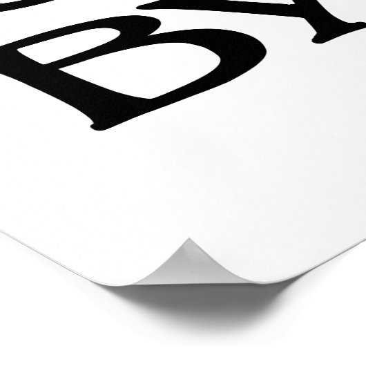 COLORポスターでソートされるランドリーのみ ポスター (角)