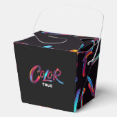 COLOR フェイバーボックス (正面)