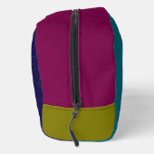 Color Block Explore More Ditty Bag ドップキット (右)