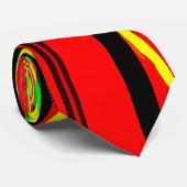 Color Cascade 2 ネクタイ (ロール)