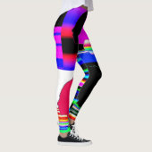Color Echo Leggings レギンス (右)