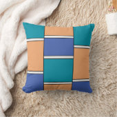 Color Harmony クッション (ブランケット)