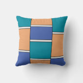 Color Harmony クッション (裏面)