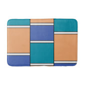 Color Harmony バスマット (正面)