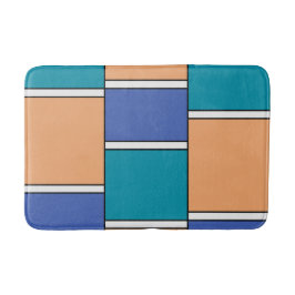 Color Harmony バスマット