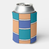 Color Harmony 缶クーラー (缶裏面)