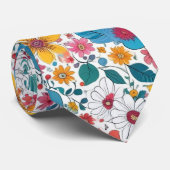 Color Me春 ネクタイ (ロール)