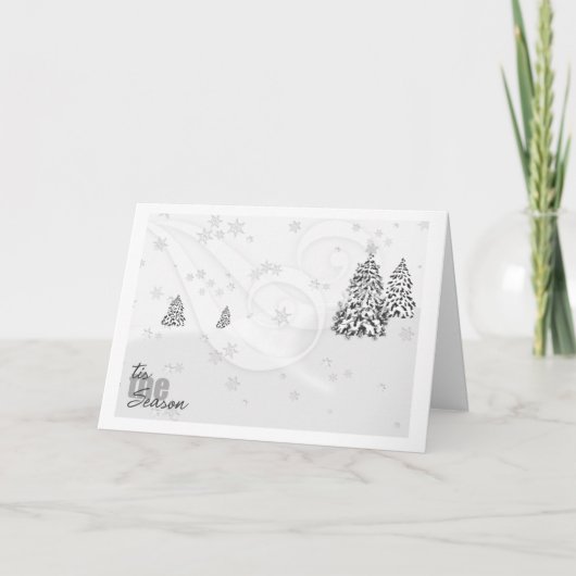 Color Me – この季節 シーズンカード (正面)