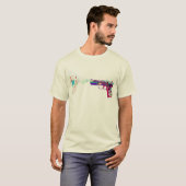 Color_me_bad Tシャツ (正面フル)