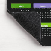 Color mouse Pad マウスパッド (コーナー)