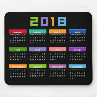 Color mouse Pad マウスパッド