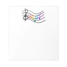 Color My Worldメモ帳