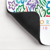 COLOR_of_life マウスパッド (コーナー)