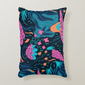 Color Pop Comfort Pillow アクセントクッション (正面(垂直))