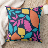 Color Pop Comfort Pillow クッション (ブランケット)