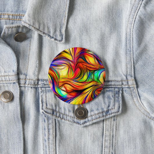 color salad 缶バッジ (インサイチュ)