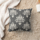 Color Splash Luxury Pillow クッション (ブランケット)