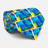 COLOR STORM ネクタイ (ロール)