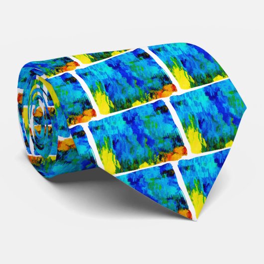 COLOR STORM ネクタイ (ロール)