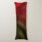 「Color Texture Display」抱き枕 ボディピロー (正面縦)