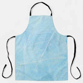  color tuqueza hoja エプロン