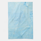 color tuqueza hoja キッチンタオル (縦)