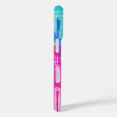 Color Whisper – iPhone 16 カバー (裏面 / 右)
