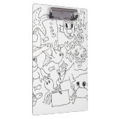 Color Your Own -"Under the Sea"写真 クリップボード (右)