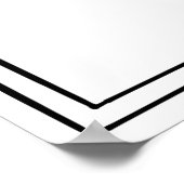 Color Yourself Mandala ポスター (角)