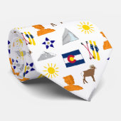 Colorado ネクタイ (ロール)