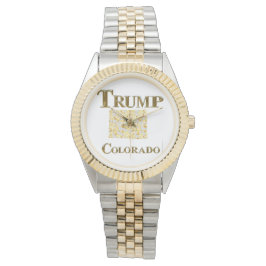 COLORADO 腕時計