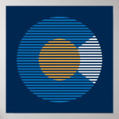 colorado c ポスター (正面)