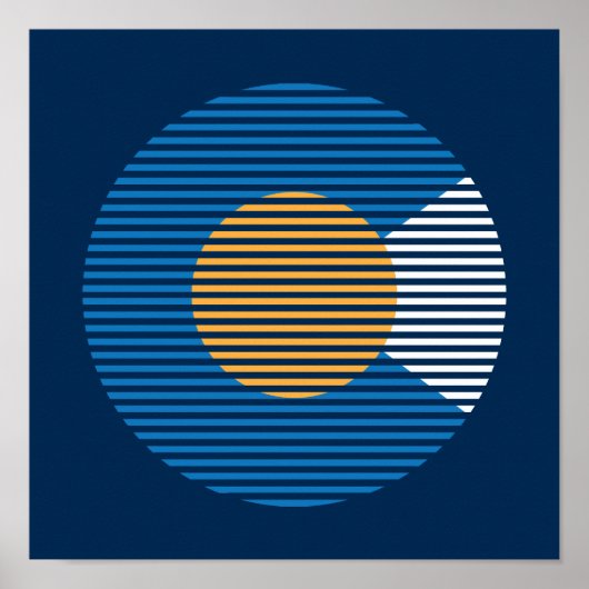 colorado c ポスター (正面)