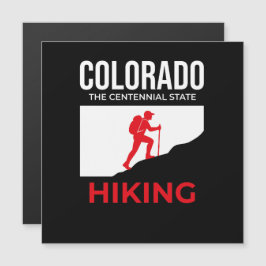 Colorado Hiking – The Centennial State USA