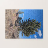 Colorado Landscape along Flatirons Trail  ジグソーパズル (横)