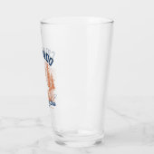 Colorado Mountain | The Centennial State タンブラーグラス (左)