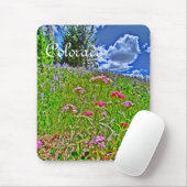 Colorado spring mousepad マウスパッド (マウス)