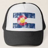 ColoradoD キャップ (正面)