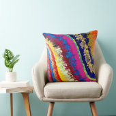 COLORAL de Christèle Chabrette クッション (椅子)