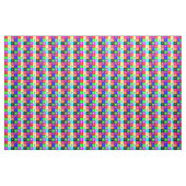 colorblock happy pi day数値幾何学 ファブリック (ヤード)