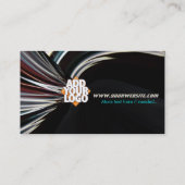 ColorBunches名刺 名刺 (裏面)