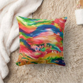 Colorcillos クッション (ブランケット)