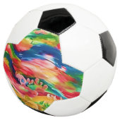 Colorcillos サッカーボール (3/4)