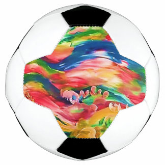 Colorcillos サッカーボール