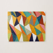 colored tangle ジグソーパズル (横)